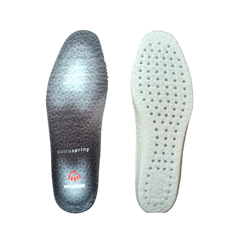 Eva Orthotic vòm hỗ trợ đế trong